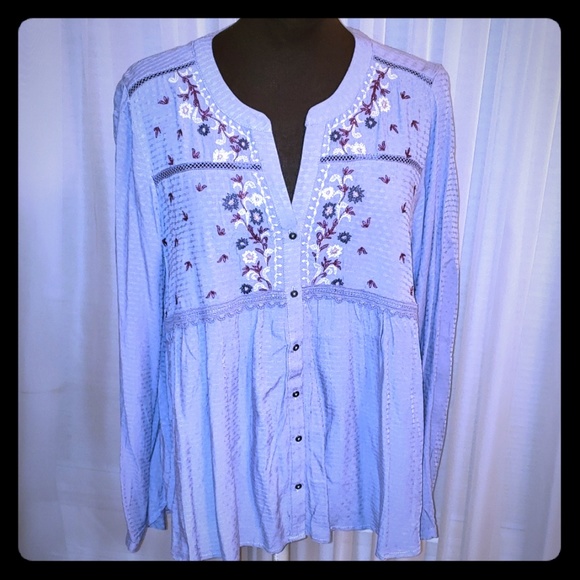 Knox Rose Tops - Spring/Summer lightweight top